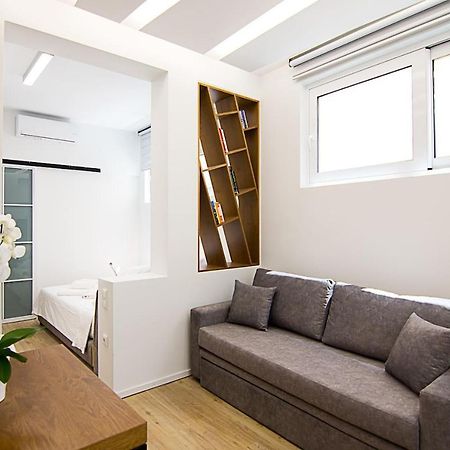 Brand New Flat For 4 Ppl Next To Syntagma Sq. Atenas Exterior foto