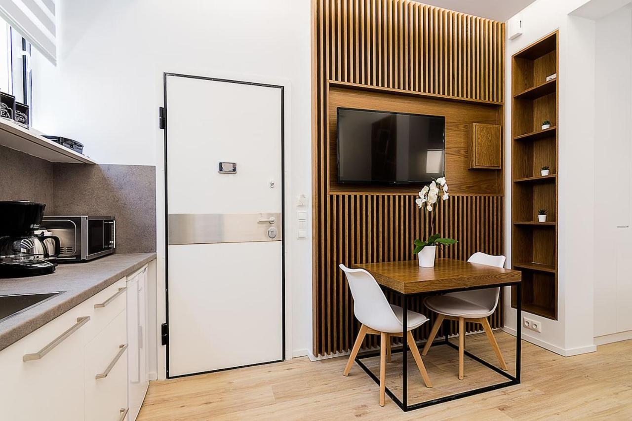 Brand New Flat For 4 Ppl Next To Syntagma Sq. Atenas Exterior foto